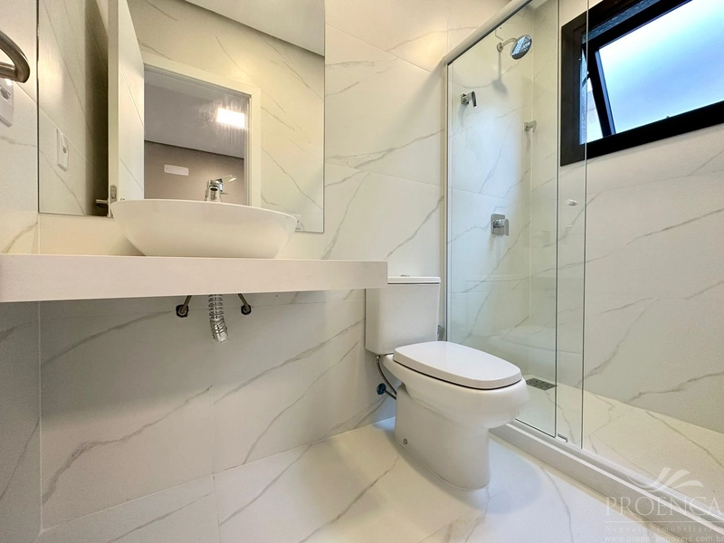CASA TÉRREA DE CONDOMÍNIO EM XANGRI-LÁ.: 20ª foto da galeria de imagens do imóvel
