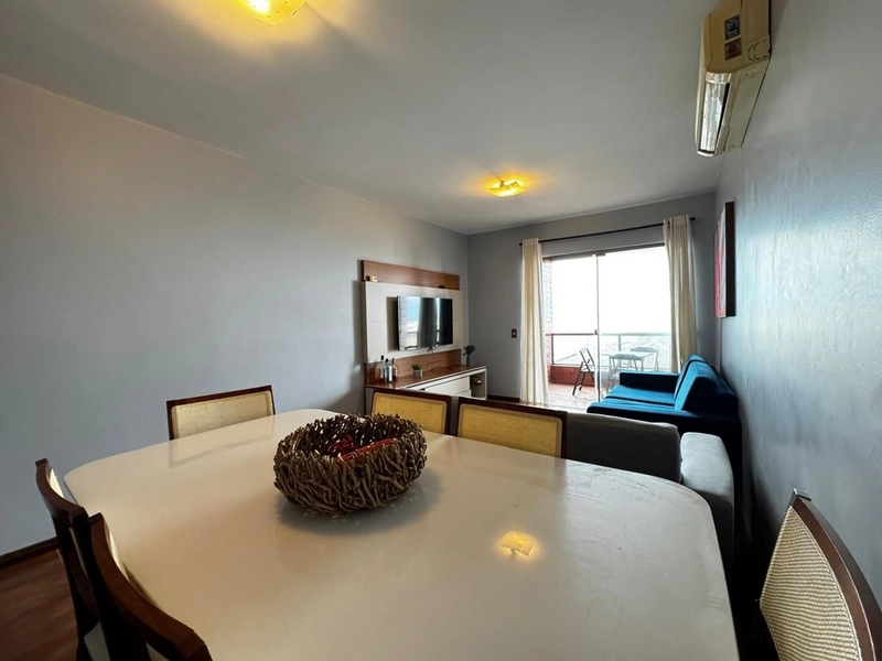 APARTAMENTO À VENDA COM VISTA MAR: 2ª foto da galeria de imagens do imóvel