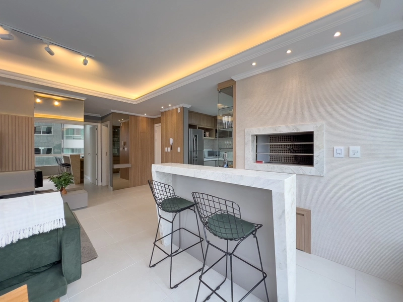 APARTAMENTO 03 DORMITÓRIOS EM CAPÃO DA CANOA!!: 21ª foto da galeria de imagens do imóvel