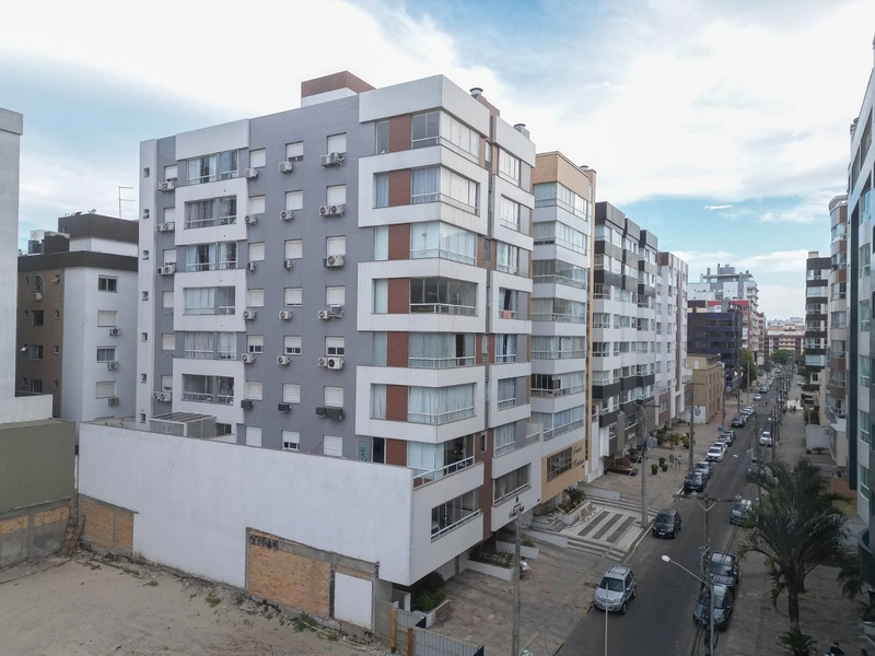 APARTAMENTO 03 DORMITÓRIOS EM CAPÃO DA CANOA!!: 7ª foto da galeria de imagens do imóvel