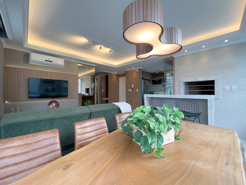 APARTAMENTO 03 DORMITÓRIOS EM CAPÃO DA CANOA!!: 23ª foto da galeria de imagens do imóvel