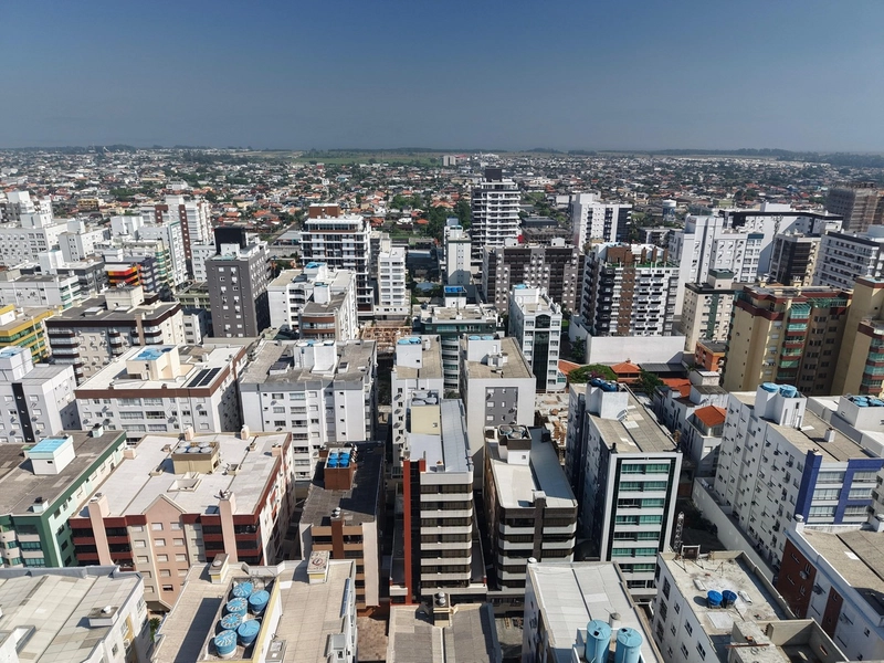 Apartamento de 3 Dormitórios com box: 11ª foto da galeria de imagens do imóvel