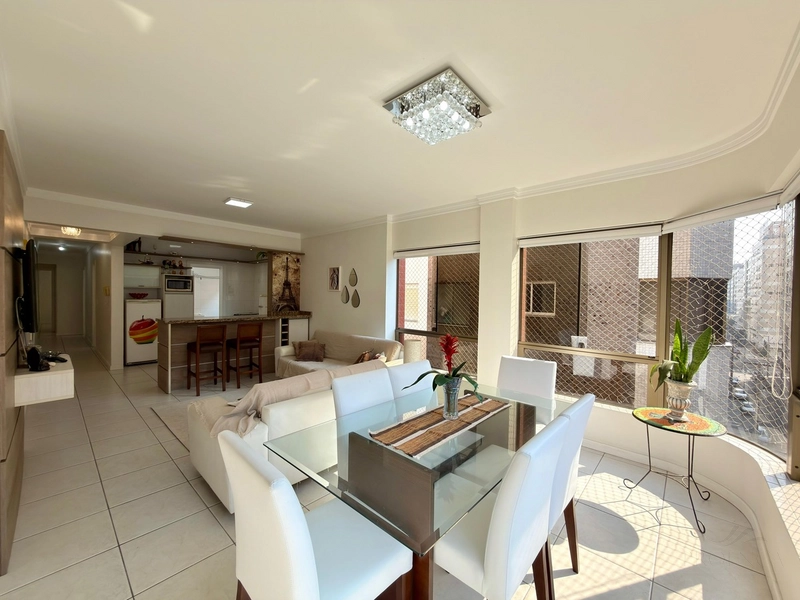 Apartamento de 3 Dormitórios com box: 13ª foto da galeria de imagens do imóvel