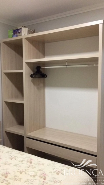 Apartamento 2 dormitórios com suíte no Centro de Capão da Canoa!: 3ª foto da galeria de imagens do imóvel