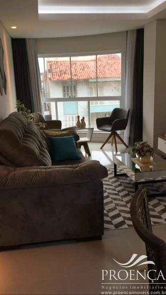 Apartamento 2 dormitórios com suíte no Centro de Capão da Canoa!: 2ª foto da galeria de imagens do imóvel