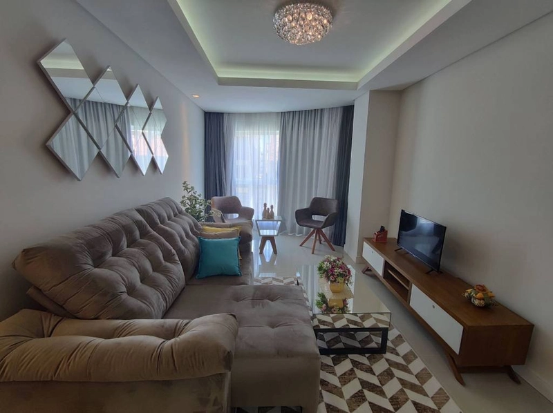 Apartamento 2 dormitórios com suíte no Centro de Capão da Canoa!: 13ª foto da galeria de imagens do imóvel