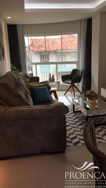 Apartamento 2 dormitórios com suíte no Centro de Capão da Canoa!: 6ª foto da galeria de imagens do imóvel