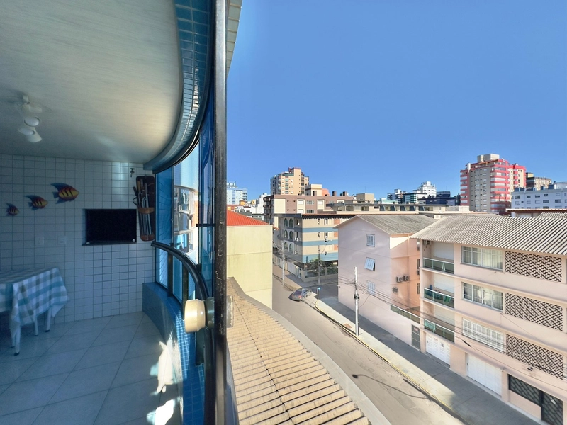 Apartamento 2 dormitórios no Centro de Capão da Canoa: 21ª foto da galeria de imagens do imóvel