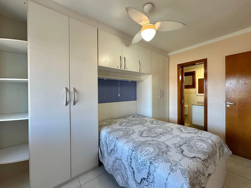 Apartamento 2 dormitórios no Centro de Capão da Canoa: 2ª foto da galeria de imagens do imóvel