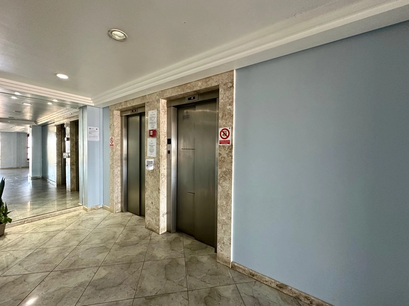 Apartamento 2 dormitórios no Centro de Capão da Canoa: 8ª foto da galeria de imagens do imóvel