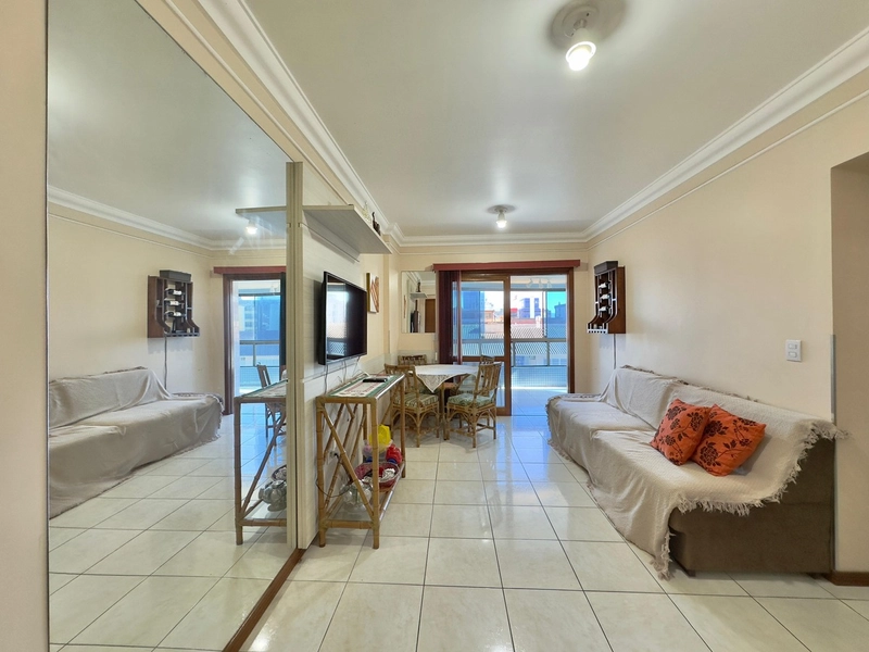 Apartamento 2 dormitórios no Centro de Capão da Canoa: 7ª foto da galeria de imagens do imóvel