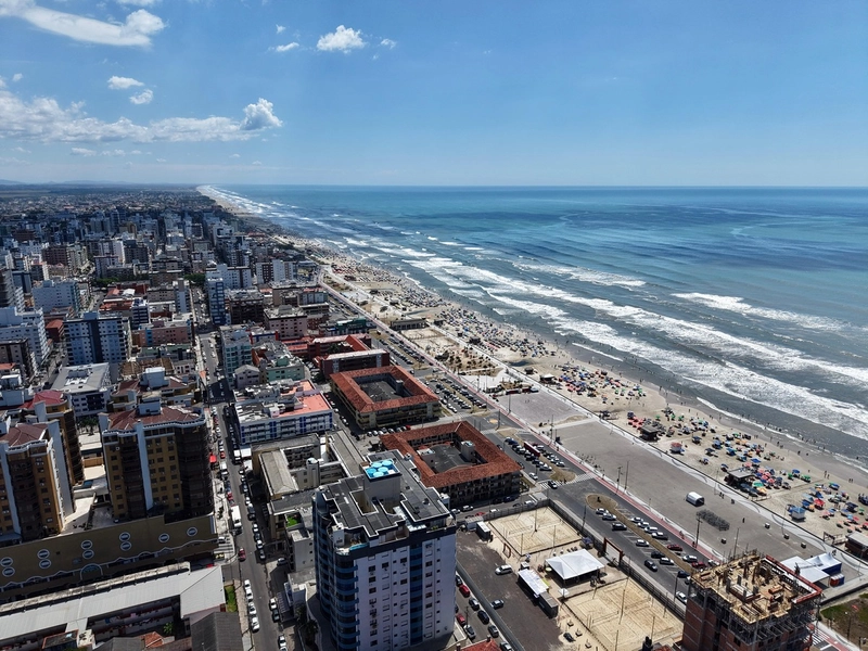 Apartamento 2 dormitórios no Centro de Capão da Canoa: 17ª foto da galeria de imagens do imóvel