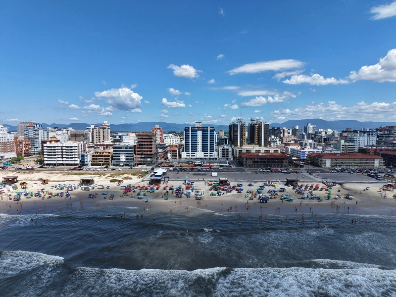 Apartamento 2 dormitórios no Centro de Capão da Canoa: 15ª foto da galeria de imagens do imóvel