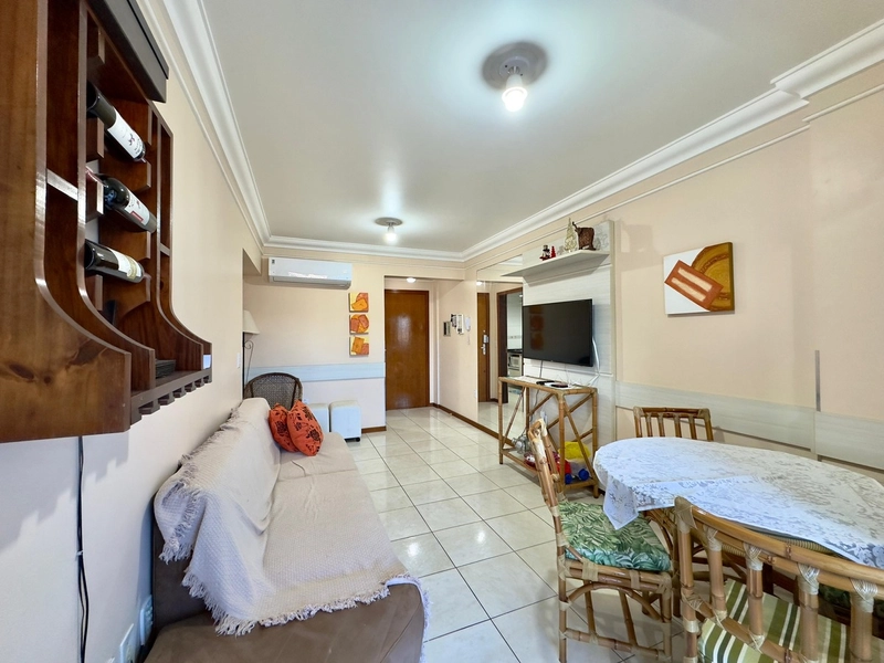 Apartamento 2 dormitórios no Centro de Capão da Canoa: 5ª foto da galeria de imagens do imóvel