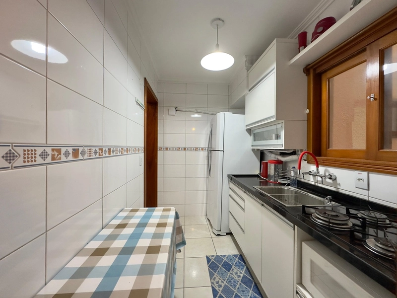 Apartamento 2 dormitórios no Centro de Capão da Canoa: 11ª foto da galeria de imagens do imóvel
