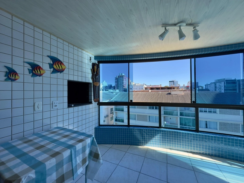 Apartamento 2 dormitórios no Centro de Capão da Canoa: 23ª foto da galeria de imagens do imóvel