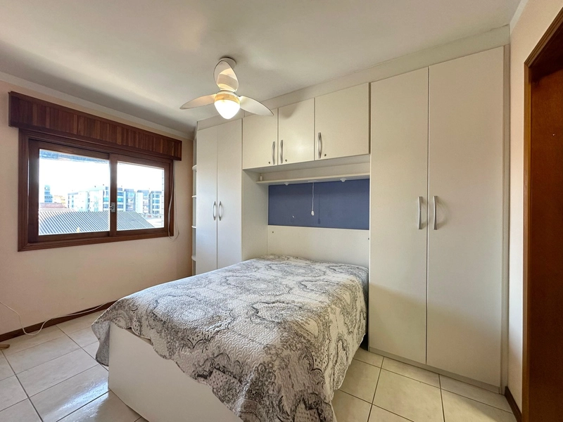 Apartamento 2 dormitórios no Centro de Capão da Canoa: 18ª foto da galeria de imagens do imóvel