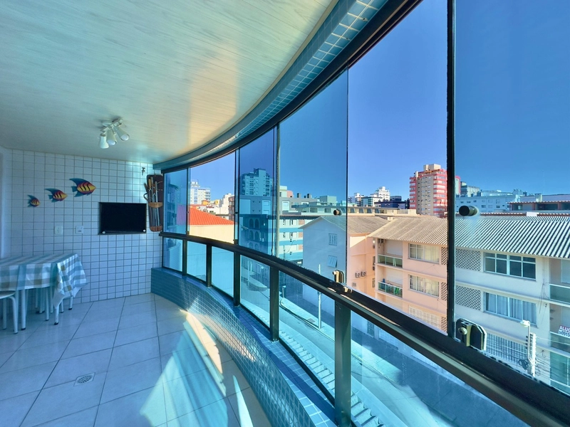 Apartamento 2 dormitórios no Centro de Capão da Canoa: 10ª foto da galeria de imagens do imóvel