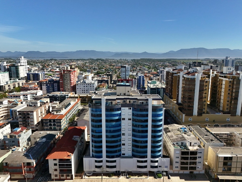 Apartamento 2 dormitórios no Centro de Capão da Canoa: 22ª foto da galeria de imagens do imóvel
