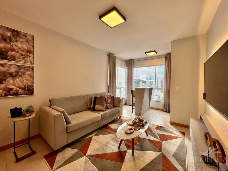 Excelente apartamento 2 dormitórios com 60 x para pagar: 3ª foto da galeria de imagens do imóvel