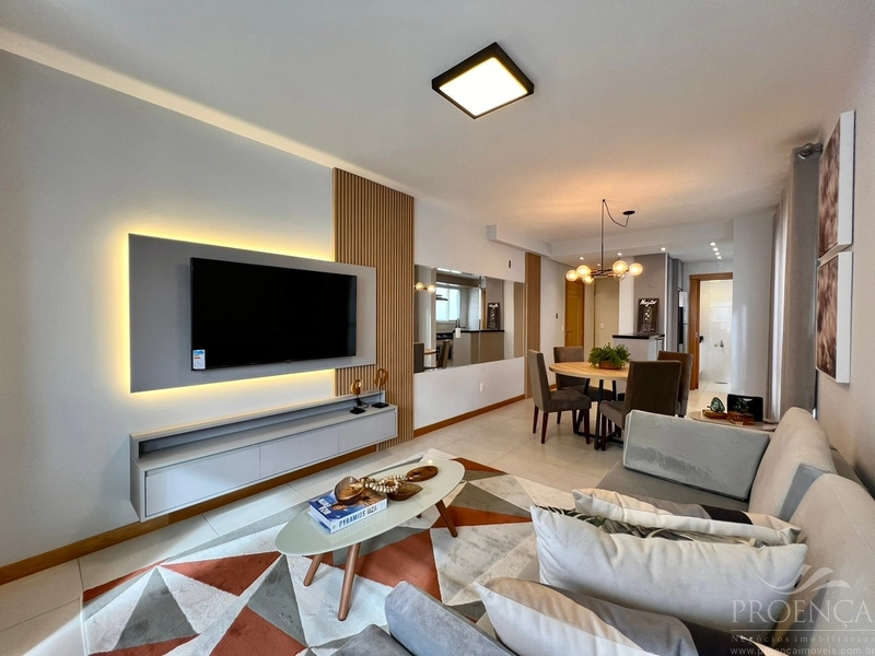 Excelente apartamento 2 dormitórios com 60 x para pagar: 5ª foto da galeria de imagens do imóvel