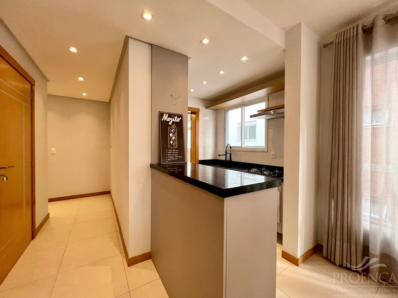 Excelente apartamento 2 dormitórios com 60 x para pagar: 12ª foto da galeria de imagens do imóvel