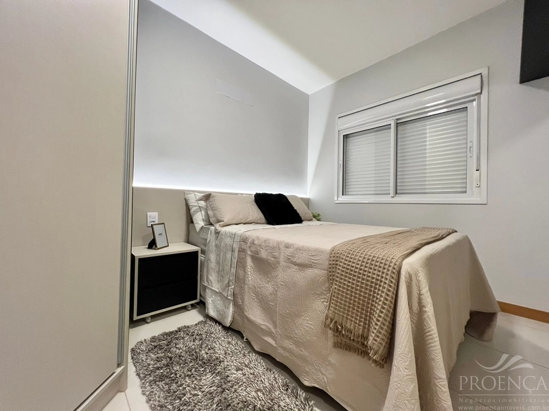 Excelente apartamento 2 dormitórios com 60 x para pagar: 17ª foto da galeria de imagens do imóvel