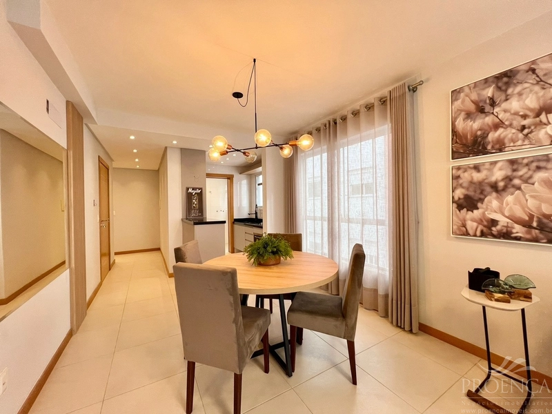 Excelente apartamento 2 dormitórios com 60 x para pagar: 11ª foto da galeria de imagens do imóvel