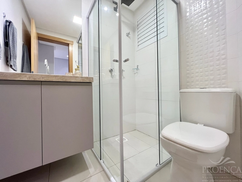 Excelente apartamento 2 dormitórios com 60 x para pagar: 18ª foto da galeria de imagens do imóvel