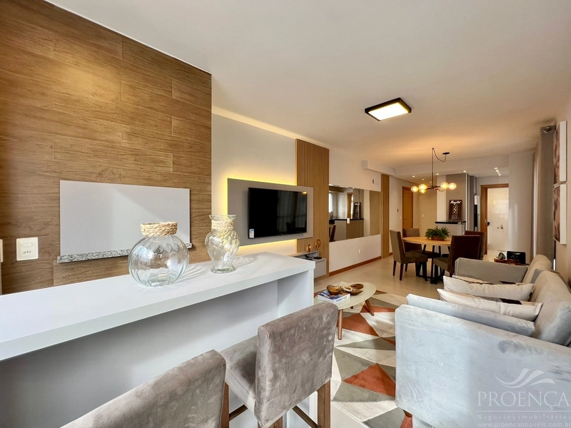 Excelente apartamento 2 dormitórios com 60 x para pagar: 4ª foto da galeria de imagens do imóvel