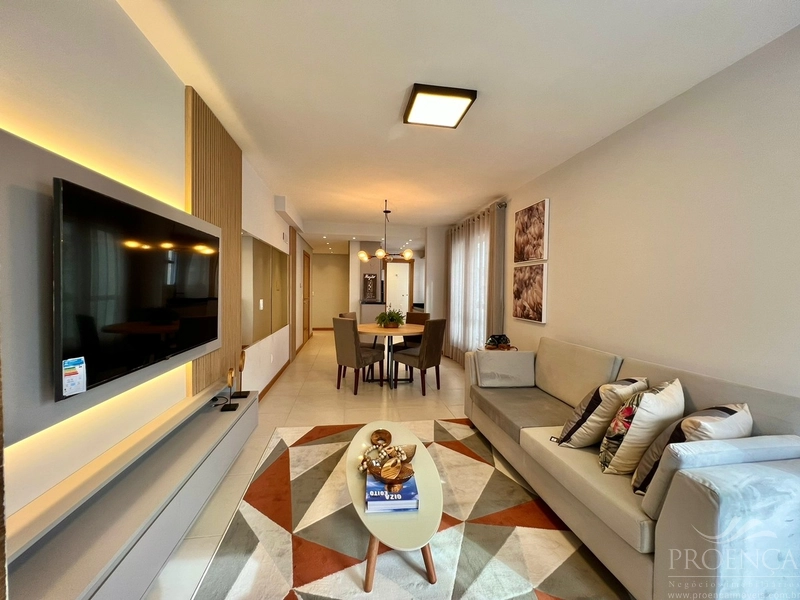 Excelente apartamento 2 dormitórios com 60 x para pagar: 2ª foto da galeria de imagens do imóvel