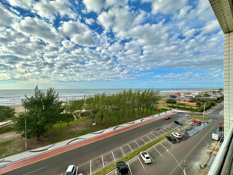 APARTAMENTO À VENDA DE FRENTE PARA O MAR: 16ª foto da galeria de imagens do imóvel