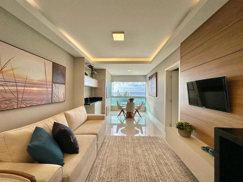 APARTAMENTO À VENDA DE FRENTE PARA O MAR: 15ª foto da galeria de imagens do imóvel