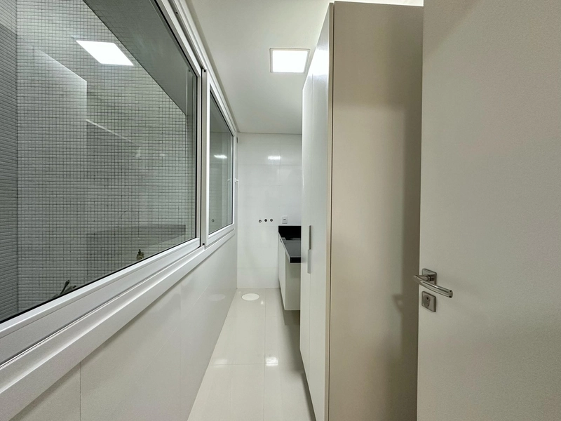 APARTAMENTO À VENDA DE FRENTE PARA O MAR: 21ª foto da galeria de imagens do imóvel
