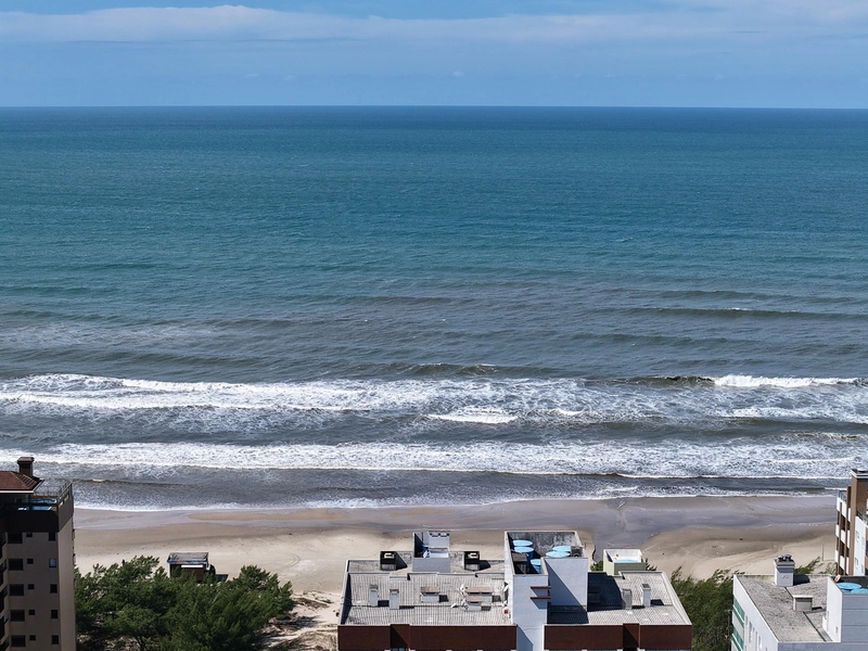 APARTAMENTO À VENDA DE FRENTE PARA O MAR: 28ª foto da galeria de imagens do imóvel