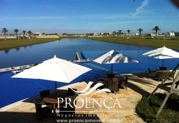 Excelente Sobrado 6 suítes, Beira Lago, Condomínio Xangri-lá.: 47ª foto da galeria de imagens do imóvel