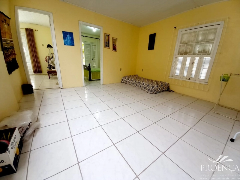 Duplex 4 dormitórios sendo 1 suíte, amplo pátio na frente: 23ª foto da galeria de imagens do imóvel