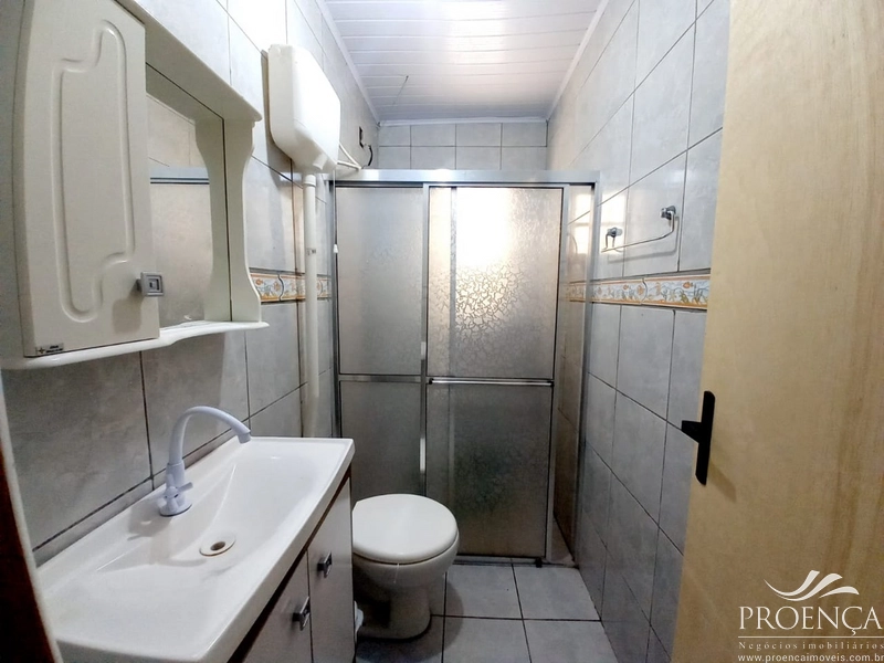 Duplex 4 dormitórios sendo 1 suíte, amplo pátio na frente: 18ª foto da galeria de imagens do imóvel
