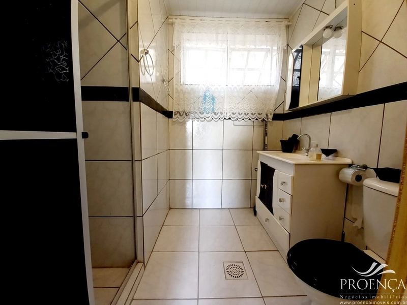 Duplex 4 dormitórios sendo 1 suíte, amplo pátio na frente: 9ª foto da galeria de imagens do imóvel