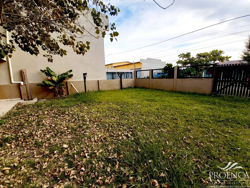 Duplex 4 dormitórios sendo 1 suíte, amplo pátio na frente: 5ª foto da galeria de imagens do imóvel