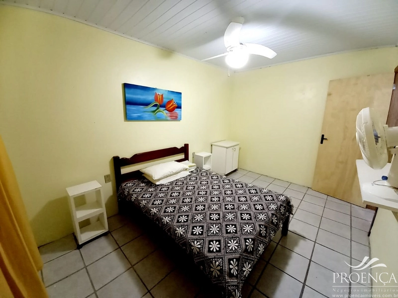 Duplex 4 dormitórios sendo 1 suíte, amplo pátio na frente: 14ª foto da galeria de imagens do imóvel