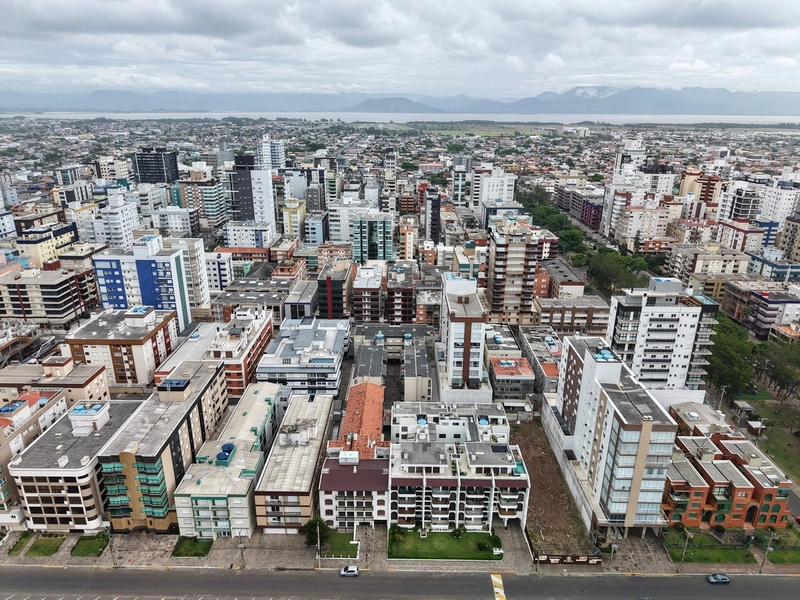 Apartamento com 1 dormitório mobiliado!: 11ª foto da galeria de imagens do imóvel