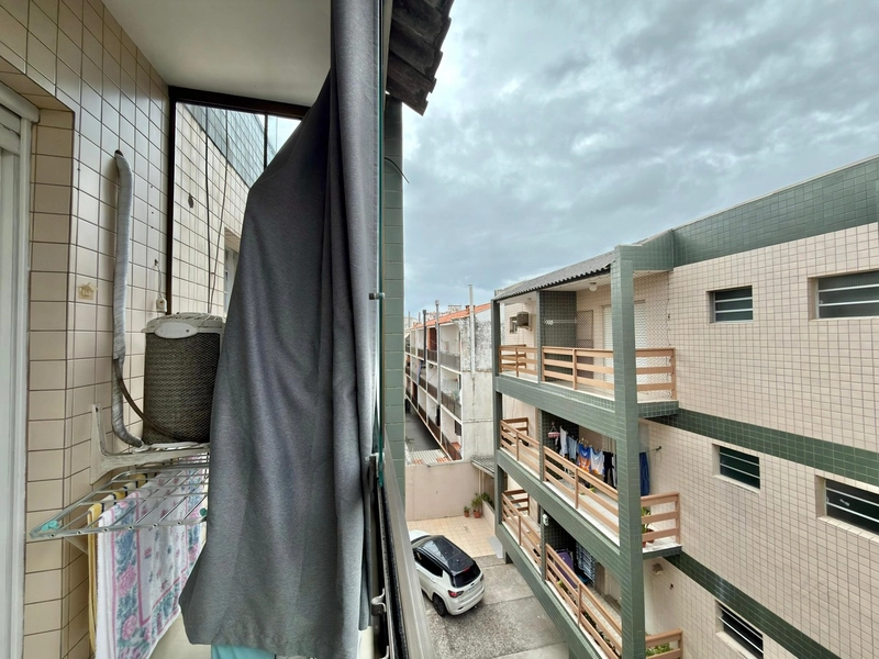 Apartamento com 1 dormitório mobiliado!: 7ª foto da galeria de imagens do imóvel