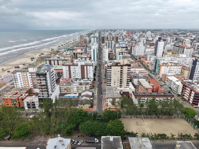 Apartamento com 1 dormitório mobiliado!: 15ª foto da galeria de imagens do imóvel
