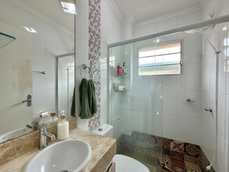 Apartamento com 1 dormitório mobiliado!: 3ª foto da galeria de imagens do imóvel