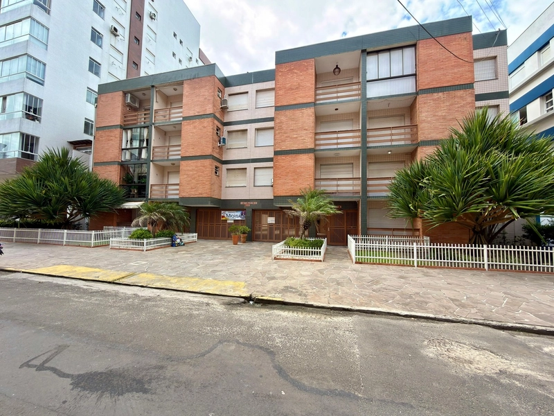 Apartamento com 1 dormitório mobiliado!: 6ª foto da galeria de imagens do imóvel