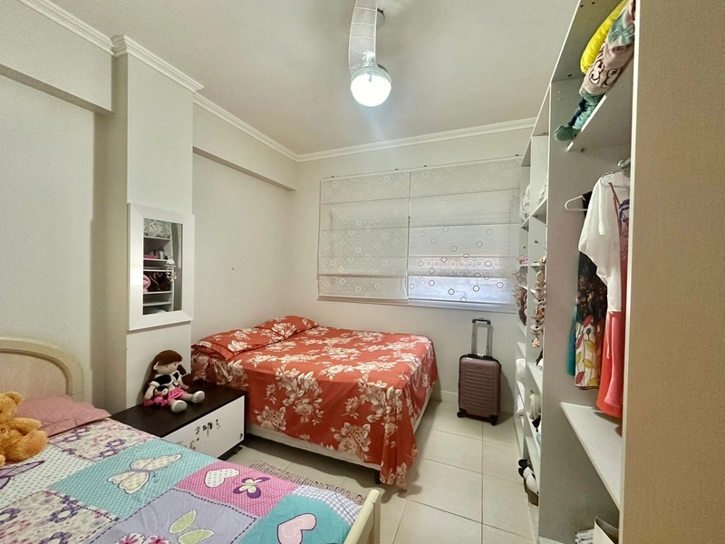 Apartamento de 3 Dormitórios na beira mar: 19ª foto da galeria de imagens do imóvel
