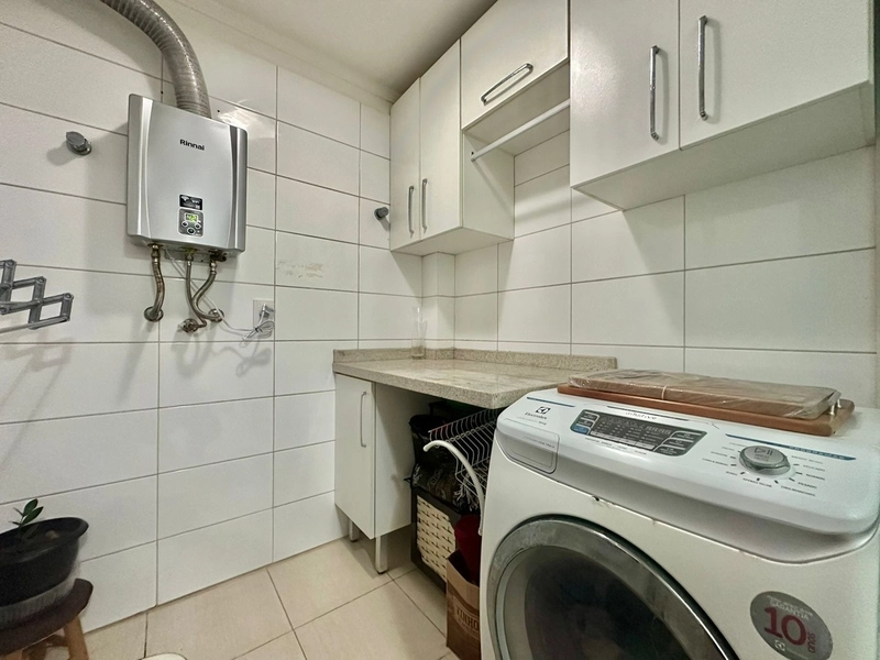 Apartamento de 3 Dormitórios na beira mar: 15ª foto da galeria de imagens do imóvel