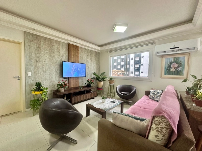 Apartamento de 3 Dormitórios na beira mar: 10ª foto da galeria de imagens do imóvel