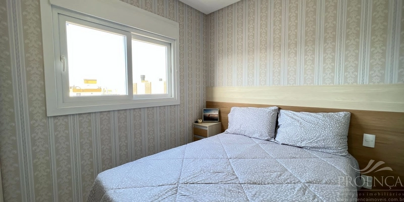 Apartamento a venda 2 suítes  Mobiliado e Decorado!: 12ª foto da galeria de imagens do imóvel